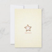 Carte d'instructions pour échange de biscuits de N (Dos)