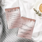 Carte d'instructions pour le soin des bougies Ajou