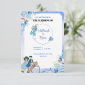 Carte d'intention (Debout devant)