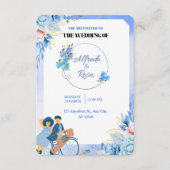 Carte d'intention (Devant)