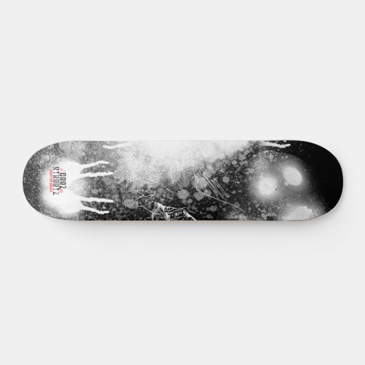 Carte d'interface SKateboard (Horz)