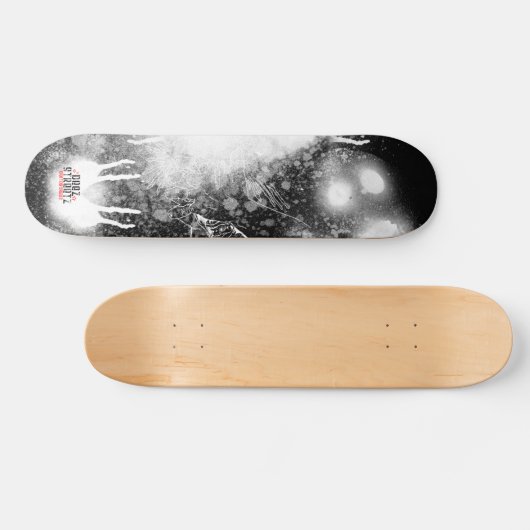 Carte d'interface SKateboard (Horz)