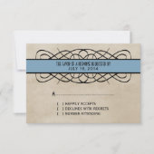 Carte d'intervention à la frontière bleue (Devant)