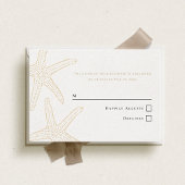Carte d'intervention pour poisson-Starbeige beige