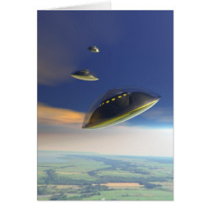 Carte d'invasion silencieuse