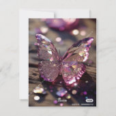 Carte d'investissement (Dos)