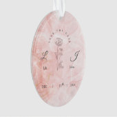 carte d'invitation (devant)