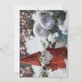 Carte d'invitation (Devant)