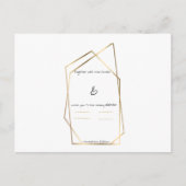 Carte d'invitation (Devant)