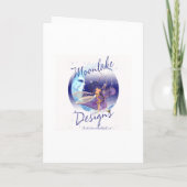 Carte d'invitation 40e anniversaire de mariage - r (Dos)