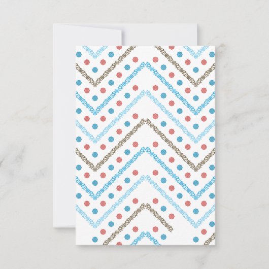 Carte d'invitation à un événement | Personnalisée  (Devant)