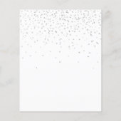 Carte d'invitation aquarelle dragon anniversaire b (Dos)