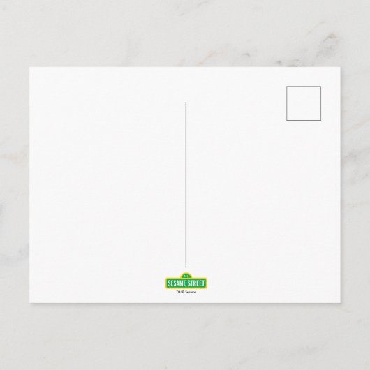 Carte d'invitation d'anniversaire avec confettis S (Dos)