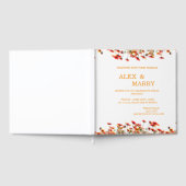 CARTE D'INVITATION DE MARIAGE (Complet)
