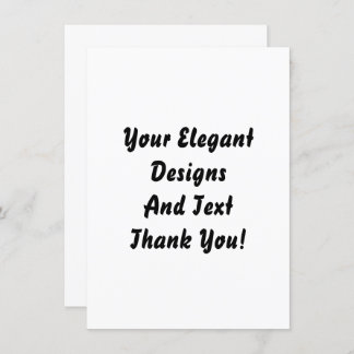 Carte D'Invitation De Mariage Et De Fête Plaque Et