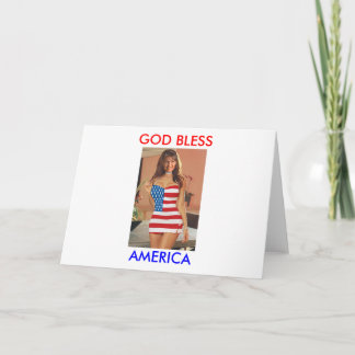 Carte d'invitation de Palin (T-shirt de T-shirts