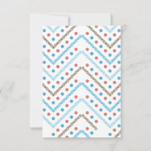 Carte d'invitation d'événement   Personnalisée et 