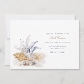 Carte d'invitation pour enterrement de vie de garç (Dos)