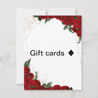 Carte d'invitation pour les jeunes