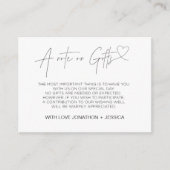 Carte d'invitation pour mariage Fiançailles (Devant)