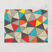 Carte d'invitation pour une fête d'anniversaire av (Dos)