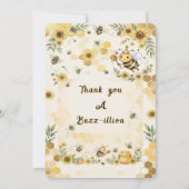 Carte d'invitation pour une fête d'anniversaire su (Dos)
