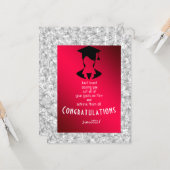 Carte Diplôme (Devant/Arrière en situation)