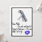 Carte Diplôme Cher Math (Devant/Arrière en situation)