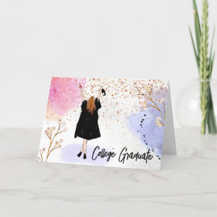 Carte Diplôme d'études collégiales