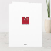 Carte Diplôme d'infirmière (Dos)