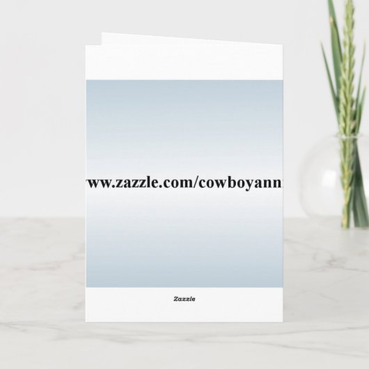 Carte Diplômé d'infirmière de félicitations personnalisé (Dos)