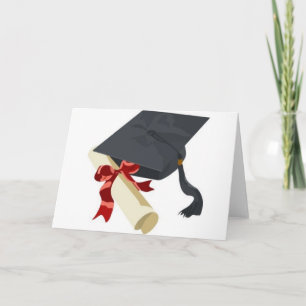 Carte Diplôme et diplôme