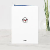 CARTE DIPLÔME JESSIE (Dos)