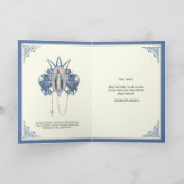 CARTE DIPLÔME JESSIE (Intérieur)