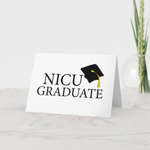 Carte Diplômé NICU