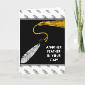 Carte Diplôme universitaire (Devant)