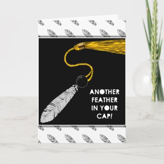 Carte Diplôme universitaire (Devant)