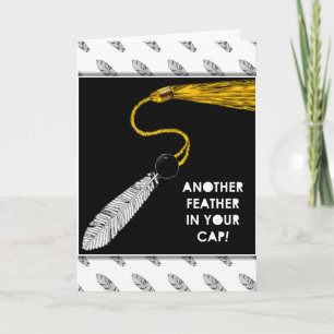 Carte Diplôme universitaire