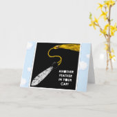 Carte Diplôme universitaire personnalisé (Fleur jaune)