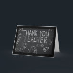 CARTE DIRE MERRY CHRISTMAS ENSEIGNANT W/ CHALKBOARD<br><div class="desc">TOUTES MES CARTES SONT FAITES AVEC AMOUR ET JE VEUX QUE TOUT LE MONDE SACHE QU'ILS SONT "TOUS" CAPABLES D'ÊTRE "SPÉCIAUX" JUSTE POUR VOUS EN SECONDE EN CHANGEANT N'IMPORTE QUEL VERS À L'INTÉRIEUR ET À L'EXTÉRIEUR. MERCI D'AVOIR ARRÊTÉ PAR 1 DE MES 8 MAGASINS !!!!</div>