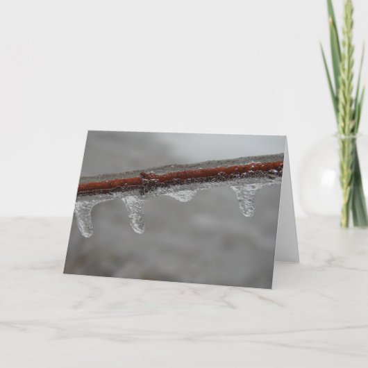 Carte Direction de l'Icy (Devant)