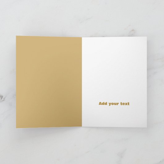 Carte Dirigé Par Un Lion (Intérieur)