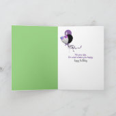 Carte dirty fein (Intérieur)