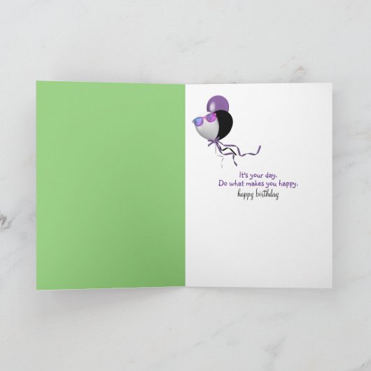 Carte dirty fein (Intérieur)