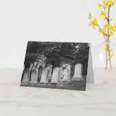 Carte Disconsoler (Fleur jaune)