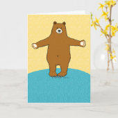 Carte District de Houg (Fleur jaune)