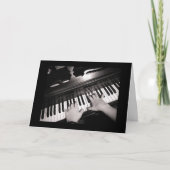 CARTE DITES-MOI "AMOUR MOI" ET JE VAIS VOUS JOUER UNE "C (Devant)