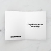 Carte Dites "Tata" à vos amygdales ! (Intérieur)