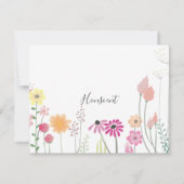 Carte d'itinéraire des mélanges d'huile essentiell (Dos)