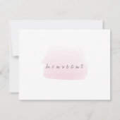 Carte d'itinéraire des mélanges d'huile essentiell (Dos)